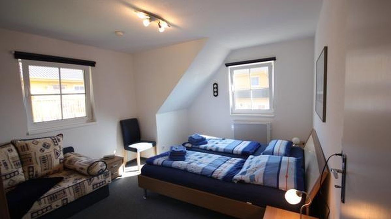 Schlafzimmer Schlafzimmer